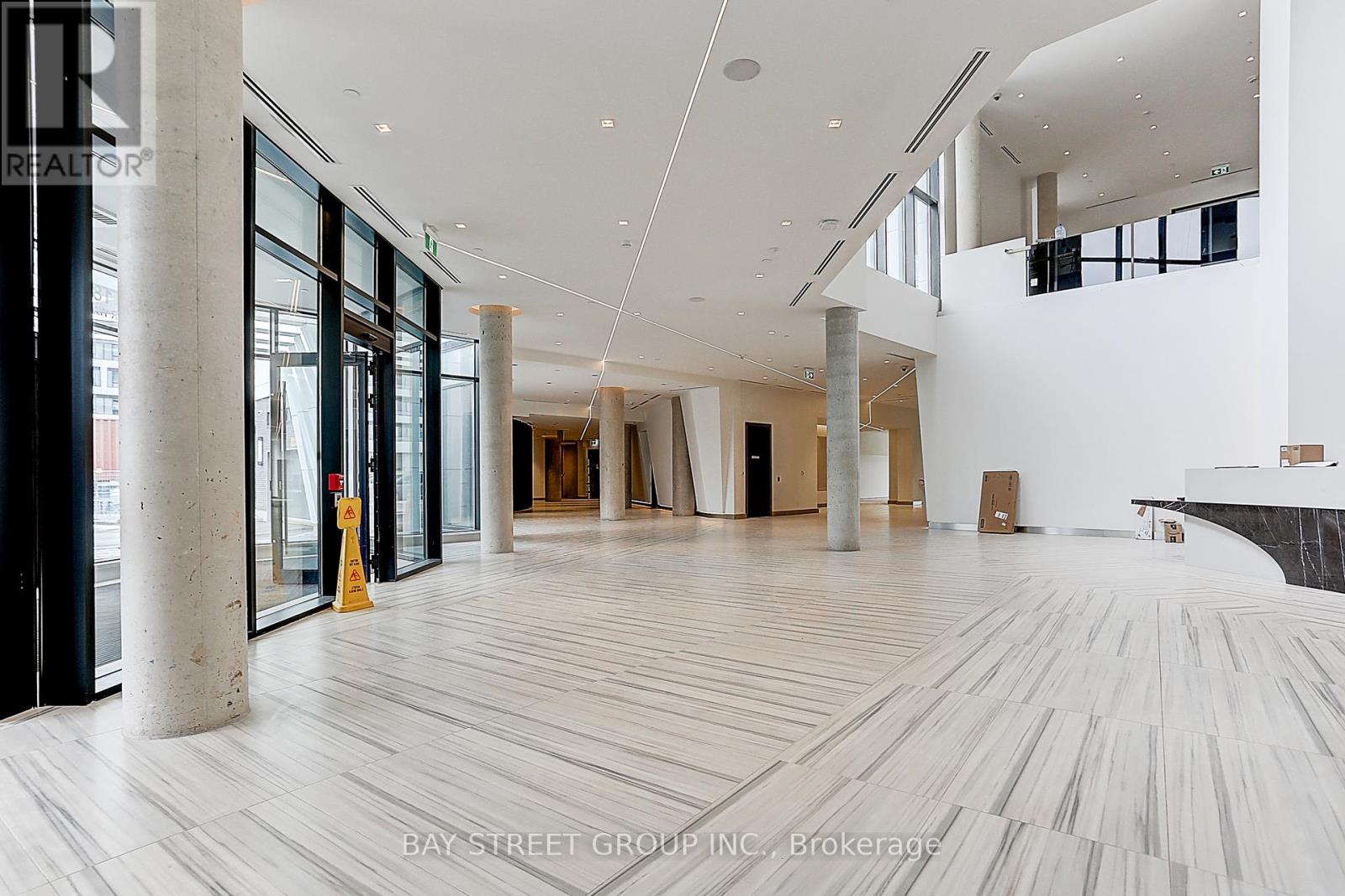 105 - 8 Water Walk, Markham, Ontario  L3R 6L4 - Photo 23 - N13045304