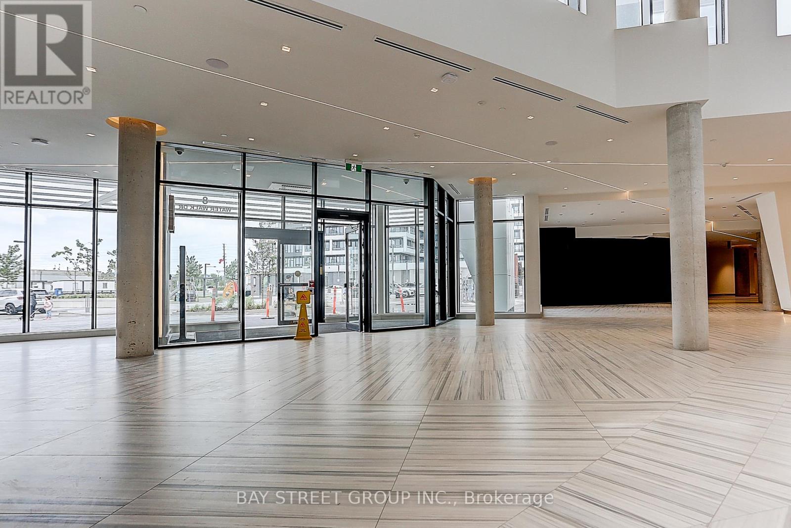 105 - 8 Water Walk, Markham, Ontario  L3R 6L4 - Photo 25 - N13045304