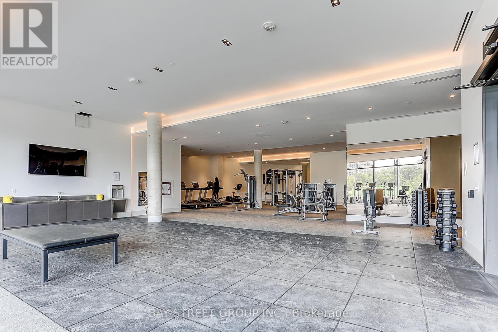 105 - 8 Water Walk, Markham, Ontario  L3R 6L4 - Photo 27 - N13045304