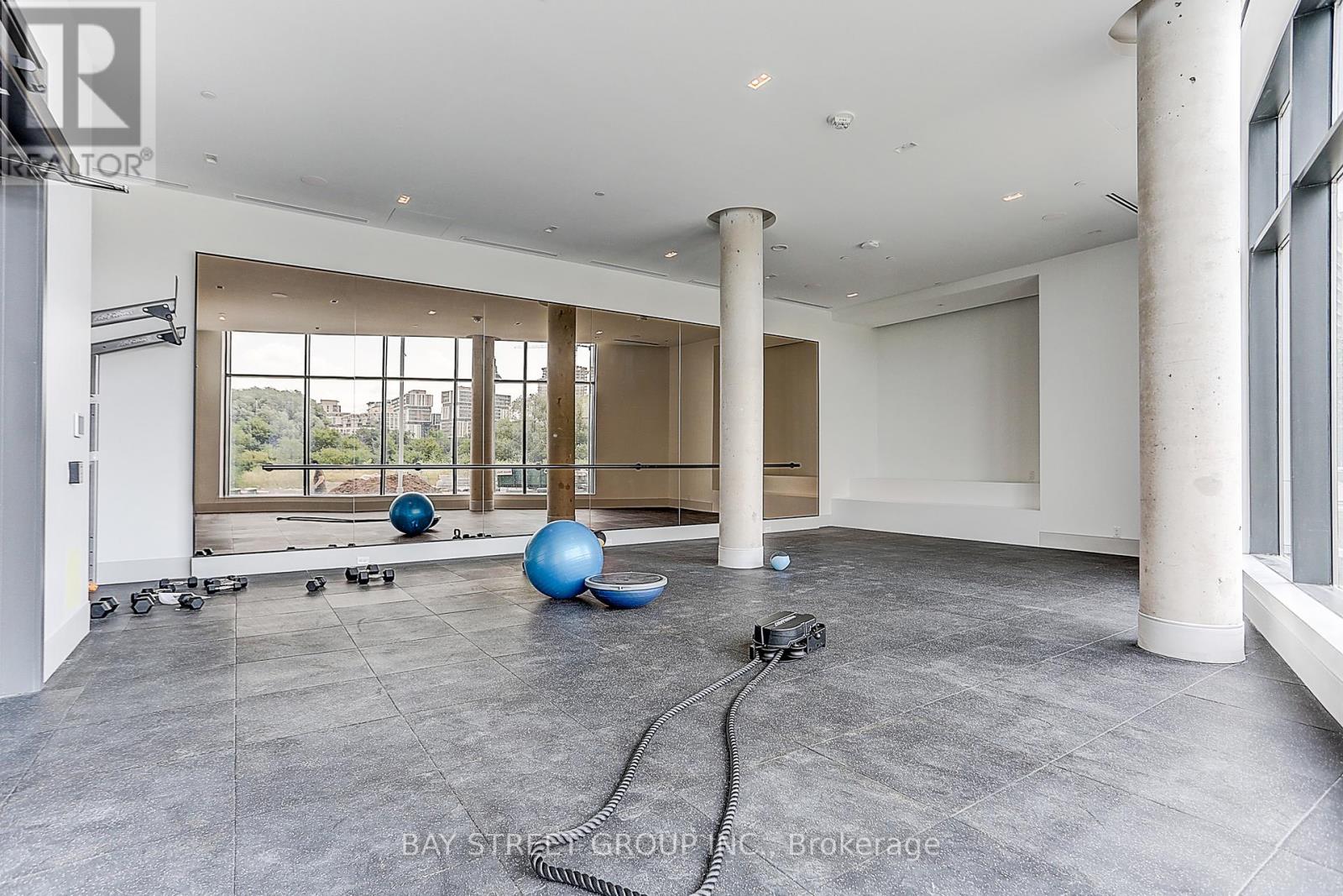 105 - 8 Water Walk, Markham, Ontario  L3R 6L4 - Photo 29 - N13045304