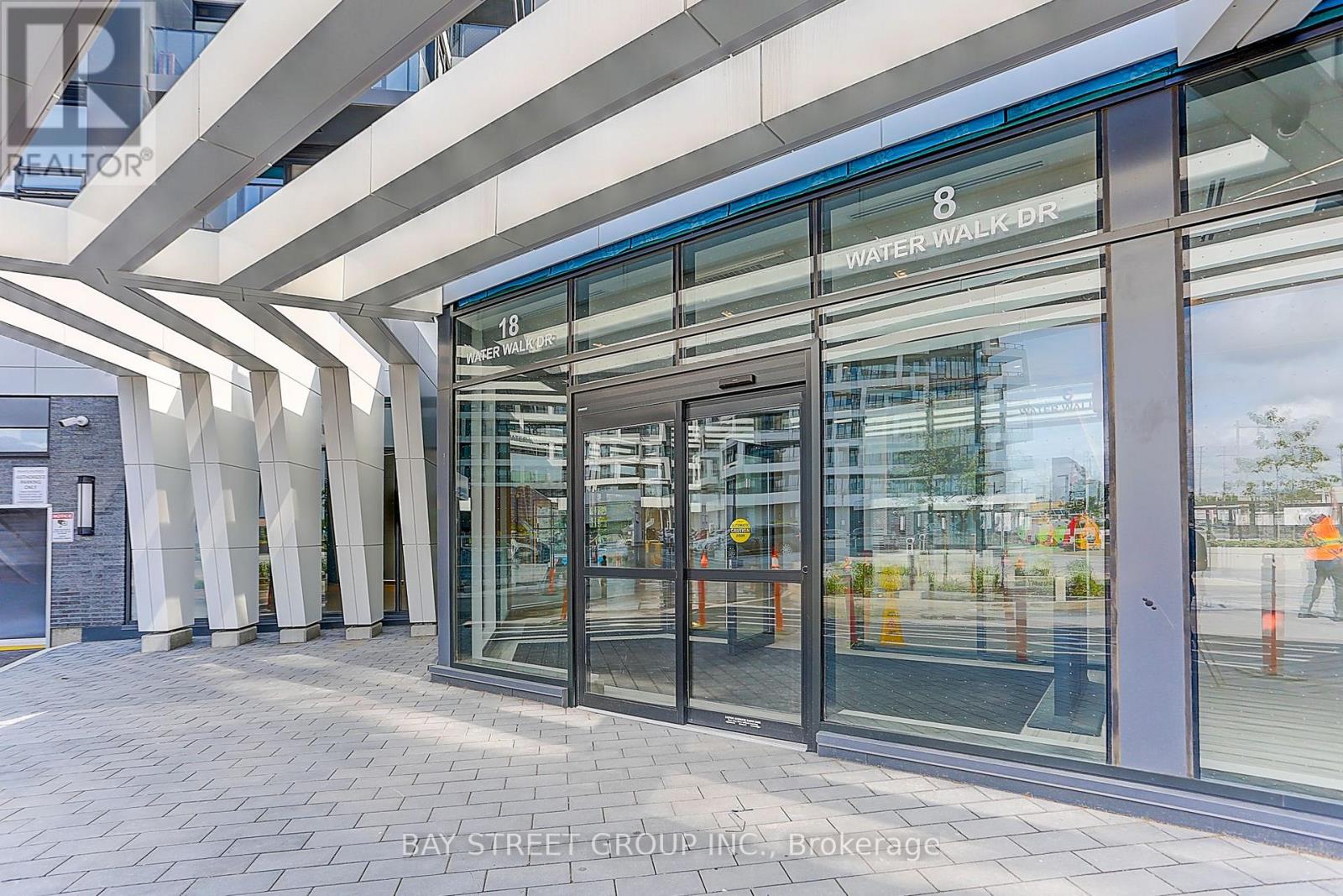 105 - 8 Water Walk, Markham, Ontario  L3R 6L4 - Photo 33 - N13045304