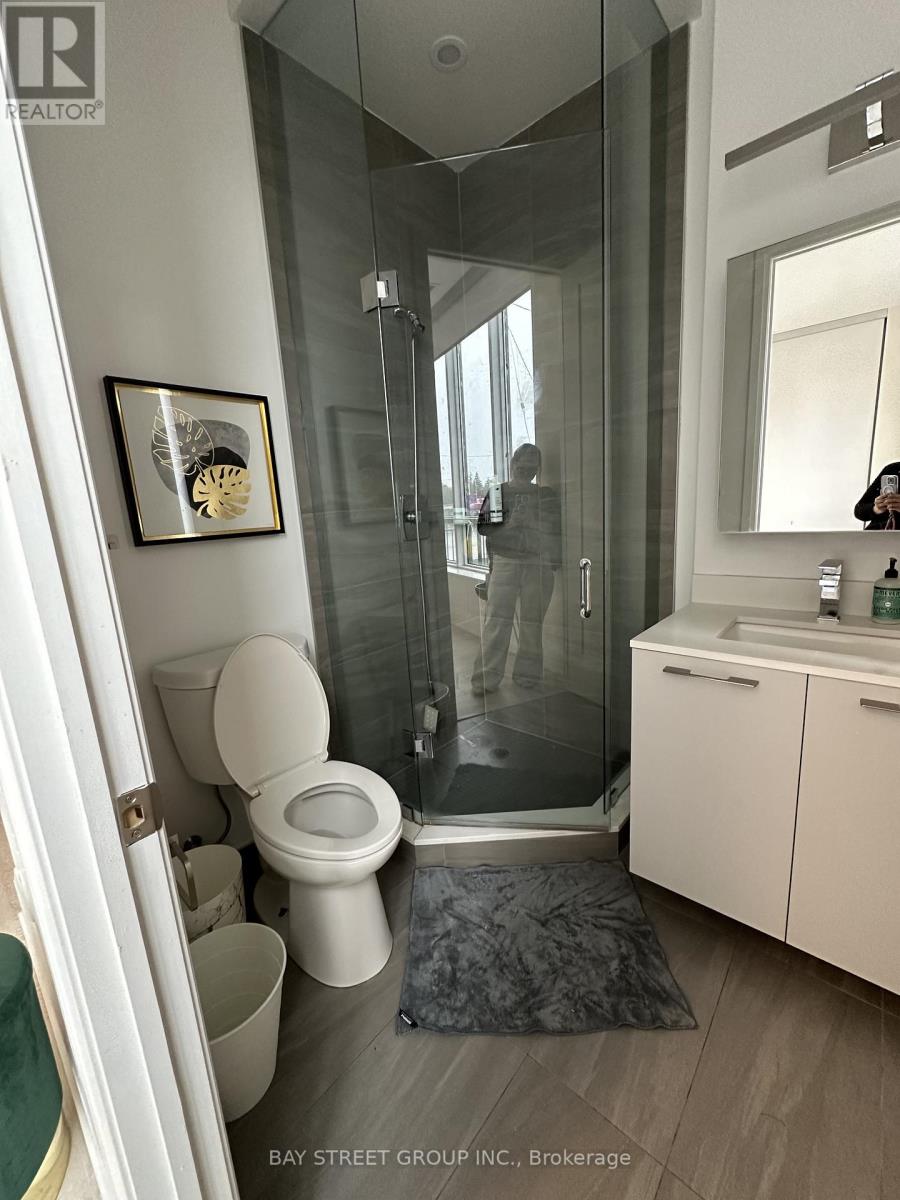 105 - 8 Water Walk, Markham, Ontario  L3R 6L4 - Photo 7 - N13045304