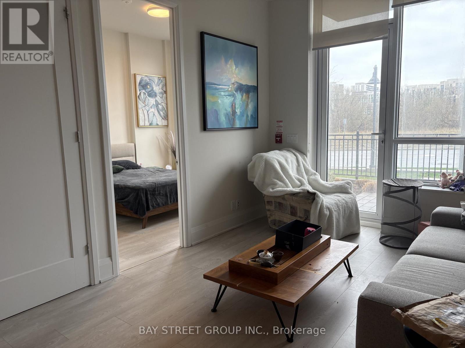 105 - 8 Water Walk, Markham, Ontario  L3R 6L4 - Photo 8 - N13045304