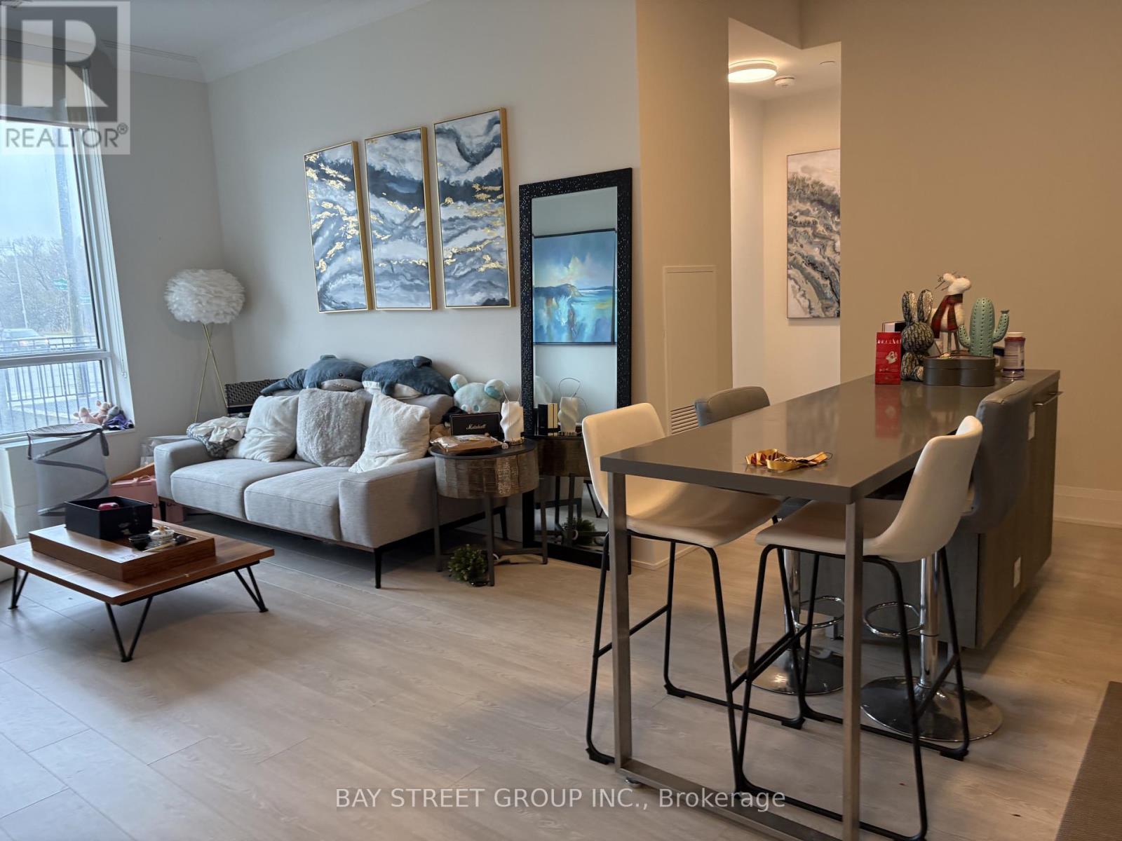 105 - 8 Water Walk, Markham, Ontario  L3R 6L4 - Photo 9 - N13045304