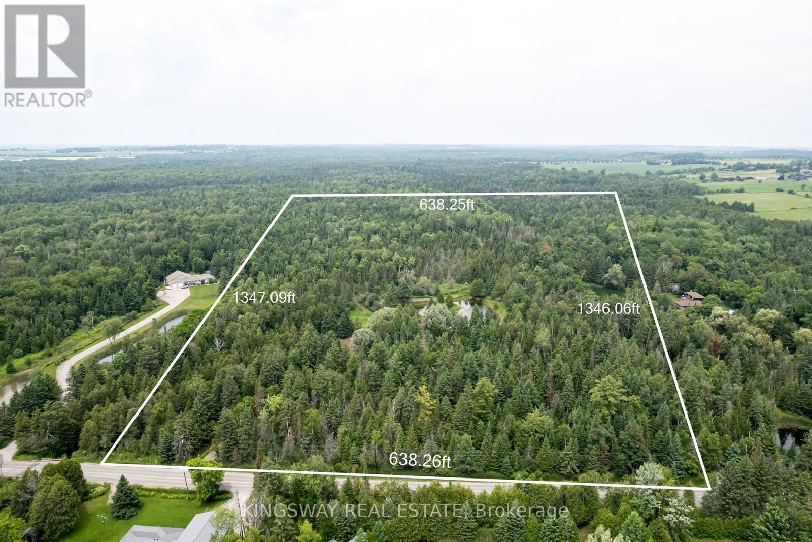 250 DAVIS DRIVE, Uxbridge, Ontario