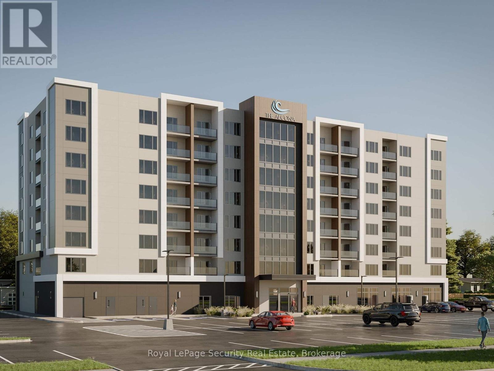 514 - 1015 INNISFIL BEACH ROAD, Innisfil, Ontario