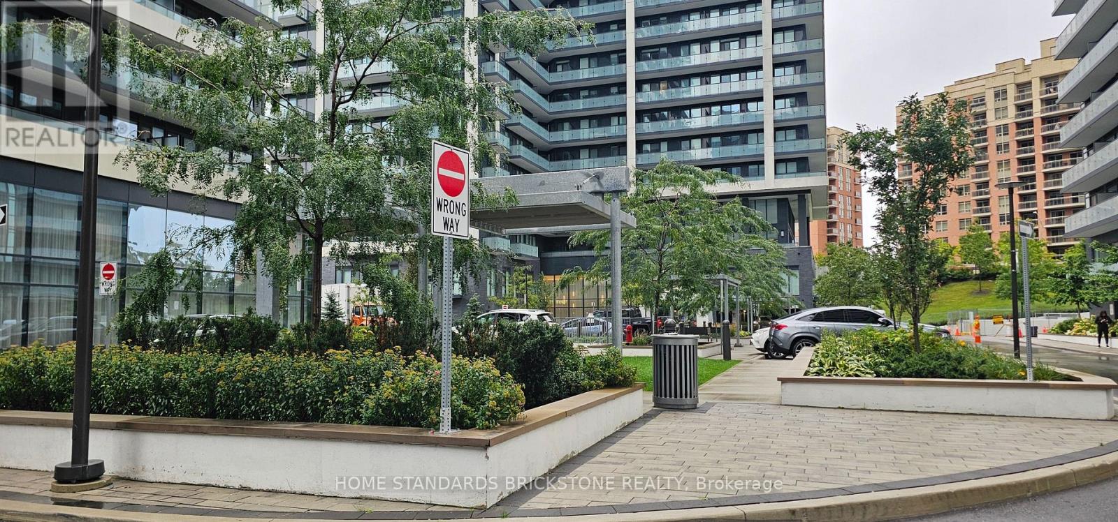 1115 - 85 Oneida Crescent, Richmond Hill, Ontario  L4B 0H4 - Photo 2 - N13045330