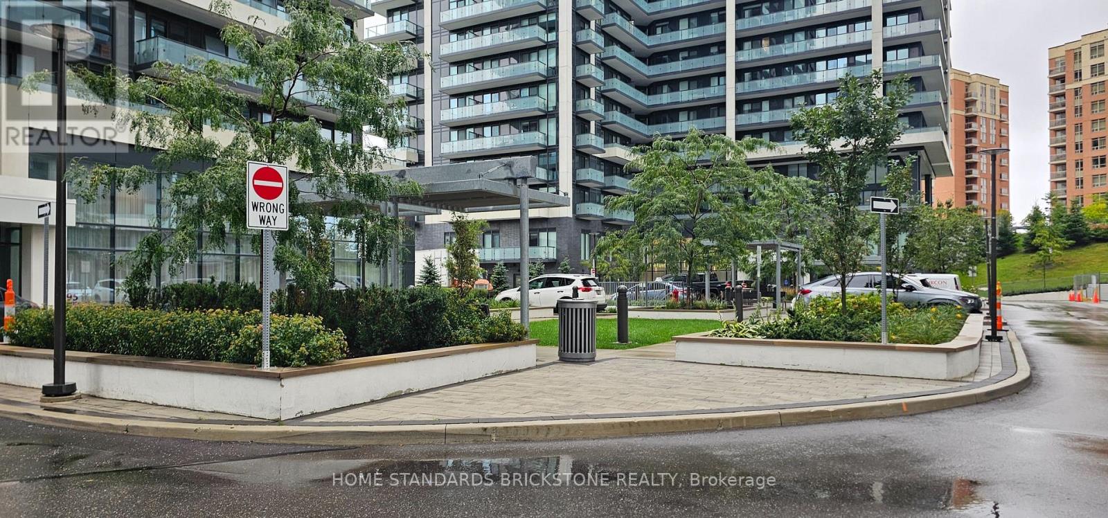 1115 - 85 Oneida Crescent, Richmond Hill, Ontario  L4B 0H4 - Photo 3 - N13045330