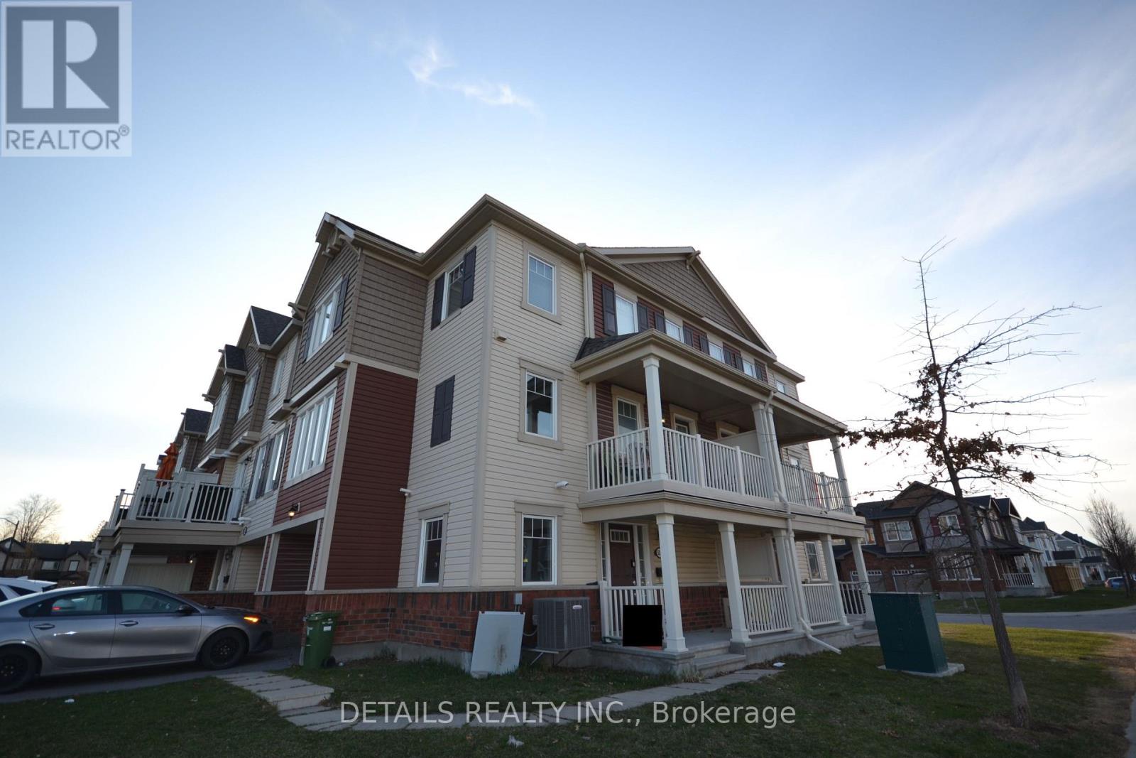 530 SNOW GOOSE STREET, Ottawa, Ontario