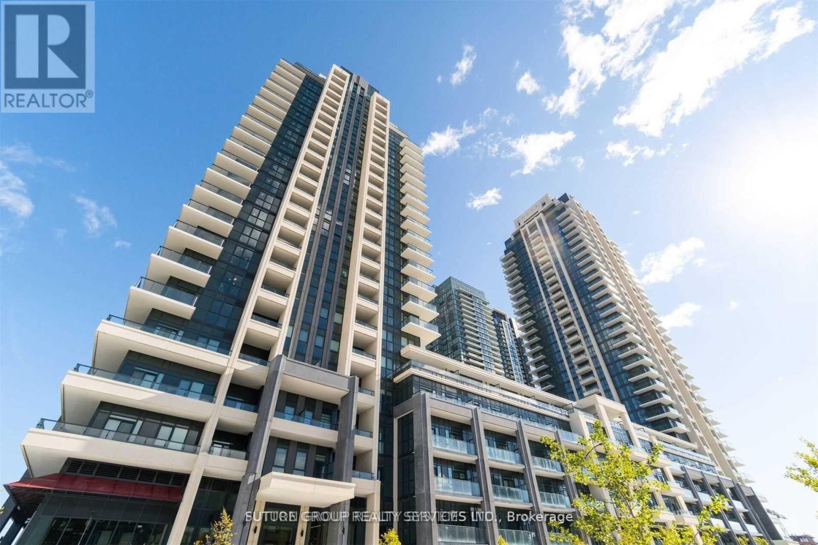 337 - 4085 PARKSIDE VILLAGE DRIVE, Mississauga, Ontario