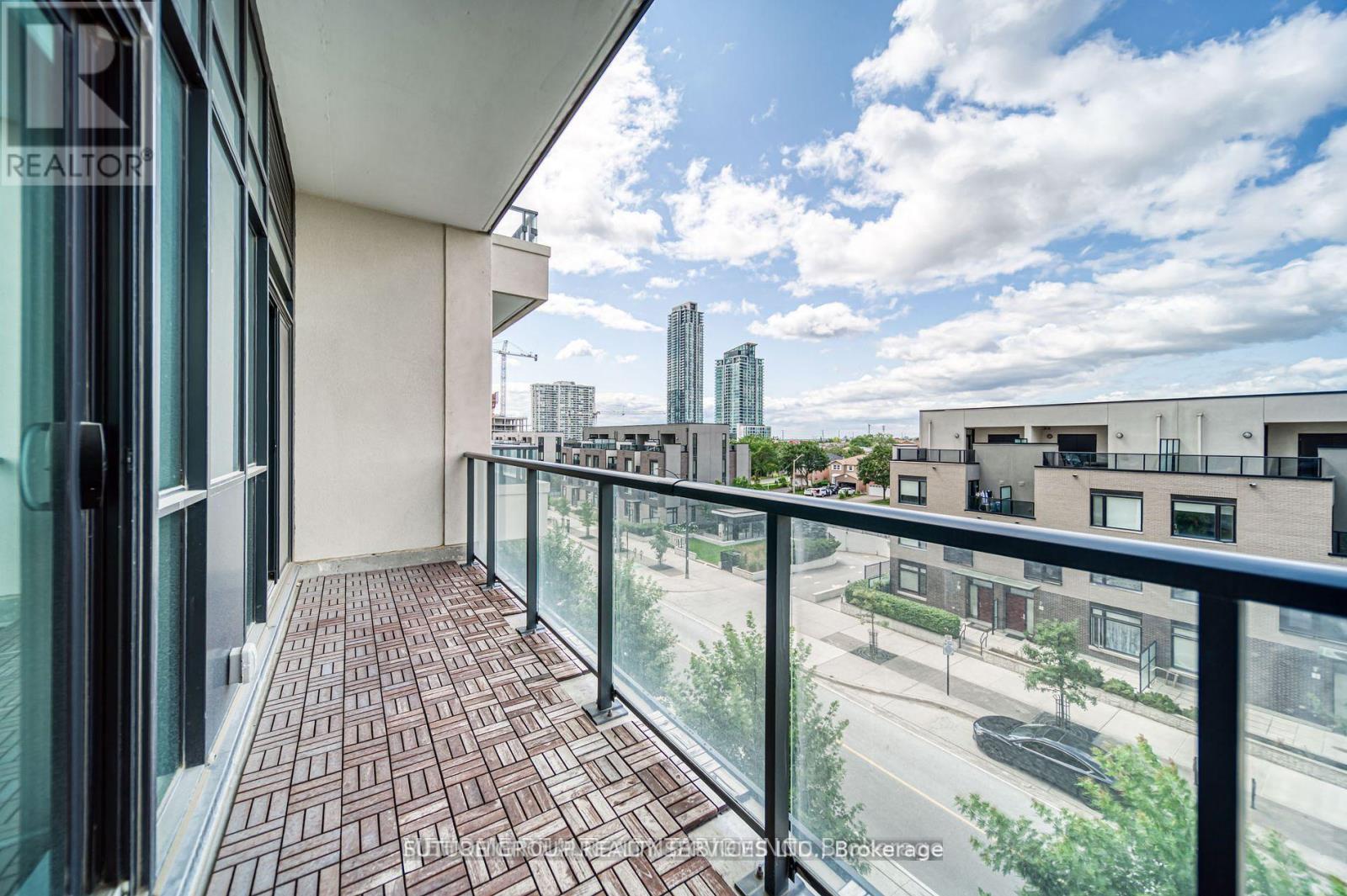 337 - 4085 Parkside Village Drive, Mississauga, Ontario  L5B 0K2 - Photo 9 - W13045306