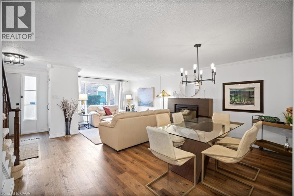 2058 Brant Street Unit# 3, Burlington, Ontario  L7P 3A6 - Photo 9 - 40801194