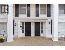 2058 BRANT Street Unit# 3, Burlington, Ontario