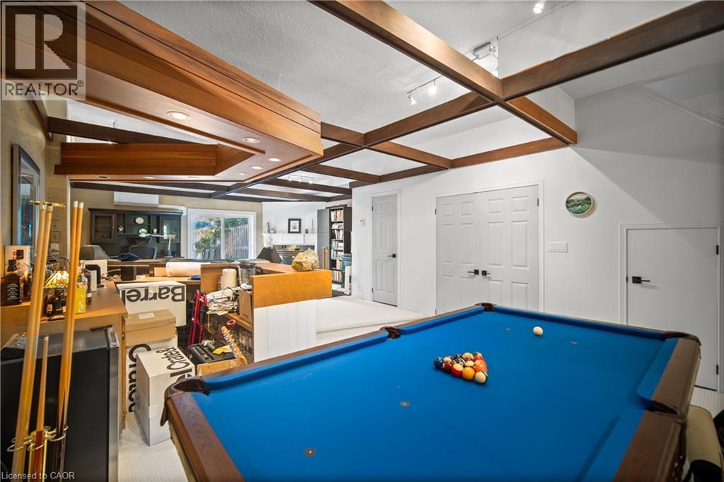 2058 Brant Street Unit# 3, Burlington, Ontario  L7P 3A6 - Photo 24 - 40801194