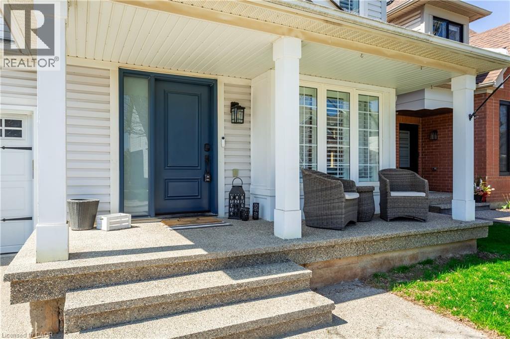 5609 Thorn Lane, Burlington, Ontario  L7L 6T5 - Photo 3 - 40809427