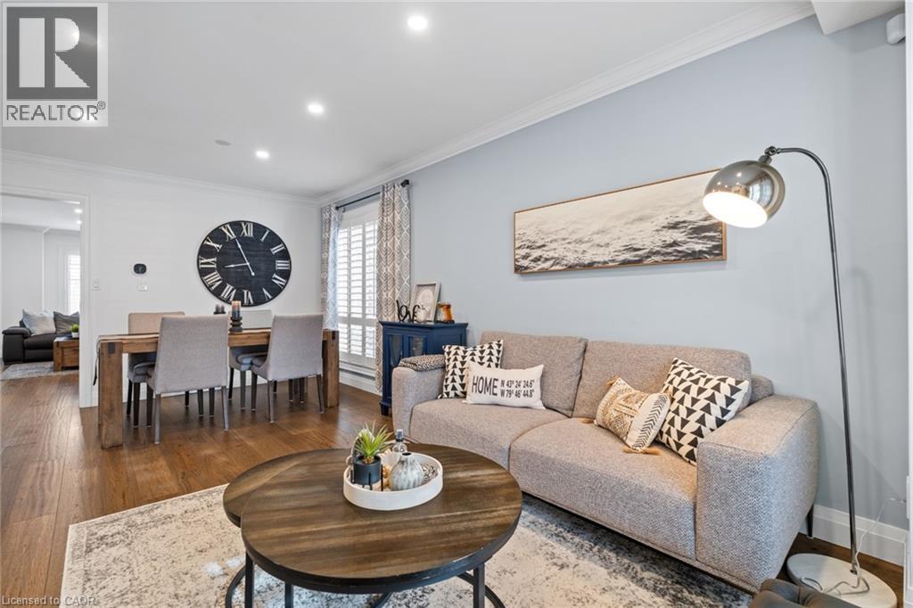 5609 Thorn Lane, Burlington, Ontario  L7L 6T5 - Photo 8 - 40809427