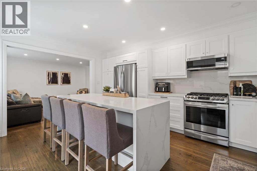 5609 Thorn Lane, Burlington, Ontario  L7L 6T5 - Photo 16 - 40809427