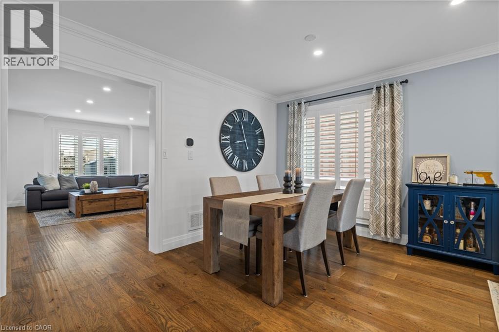 5609 Thorn Lane, Burlington, Ontario  L7L 6T5 - Photo 9 - 40809427