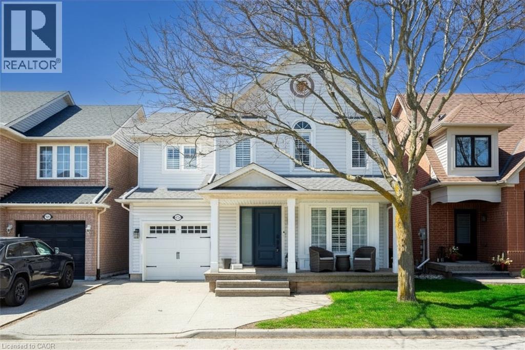 5609 THORN Lane, Burlington, Ontario