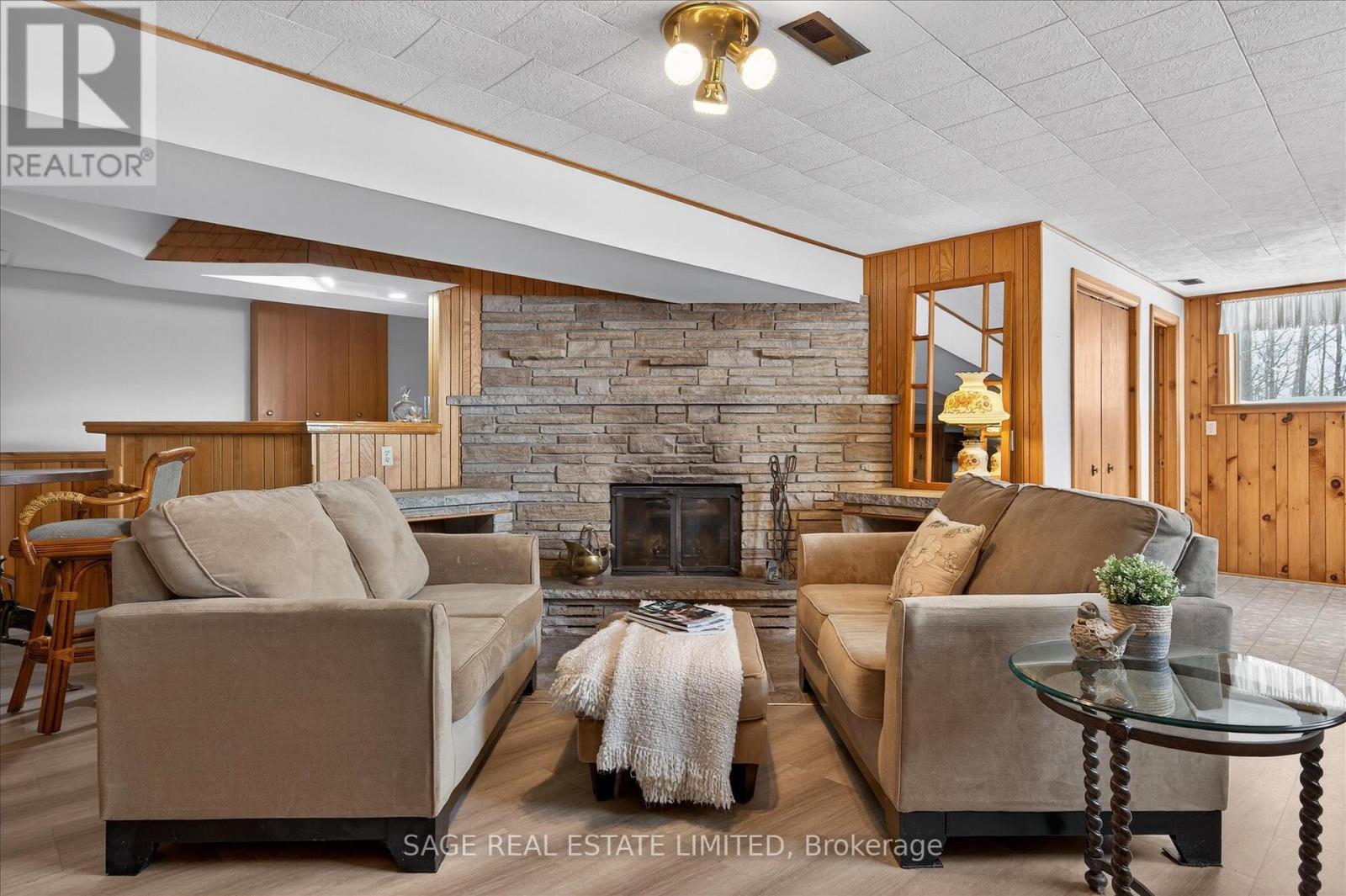 28 Birdie Drive, Kawartha Lakes, Ontario  K0M 1N0 - Photo 25 - X12783808