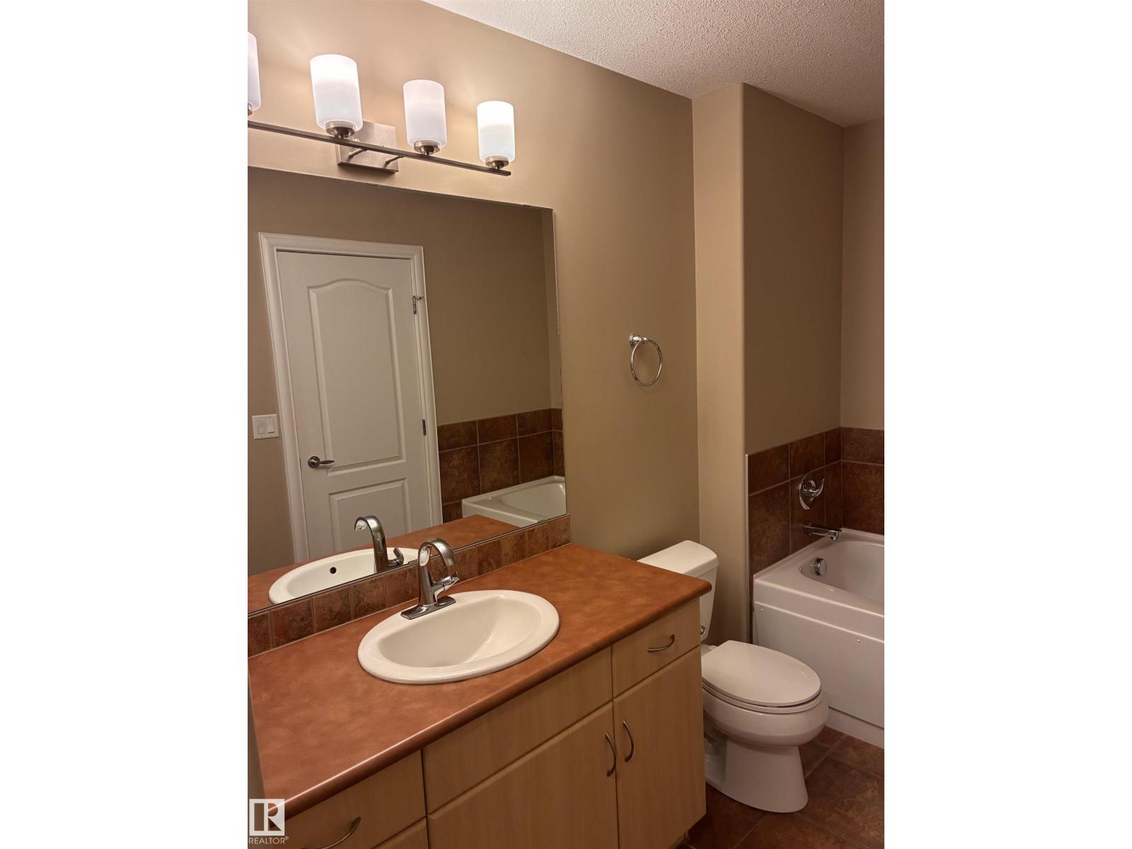 #310 1406 Hodgson Wy Nw, Edmonton, Alberta  T6R 3K1 - Photo 16 - E4484113