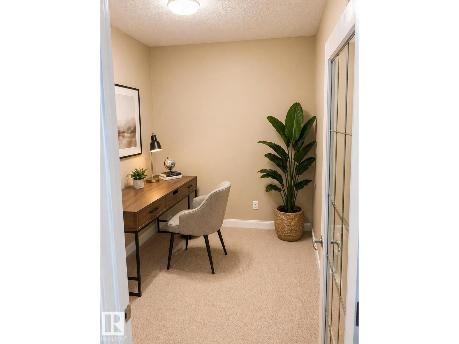 #310 1406 Hodgson Wy Nw, Edmonton, Alberta  T6R 3K1 - Photo 8 - E4484113