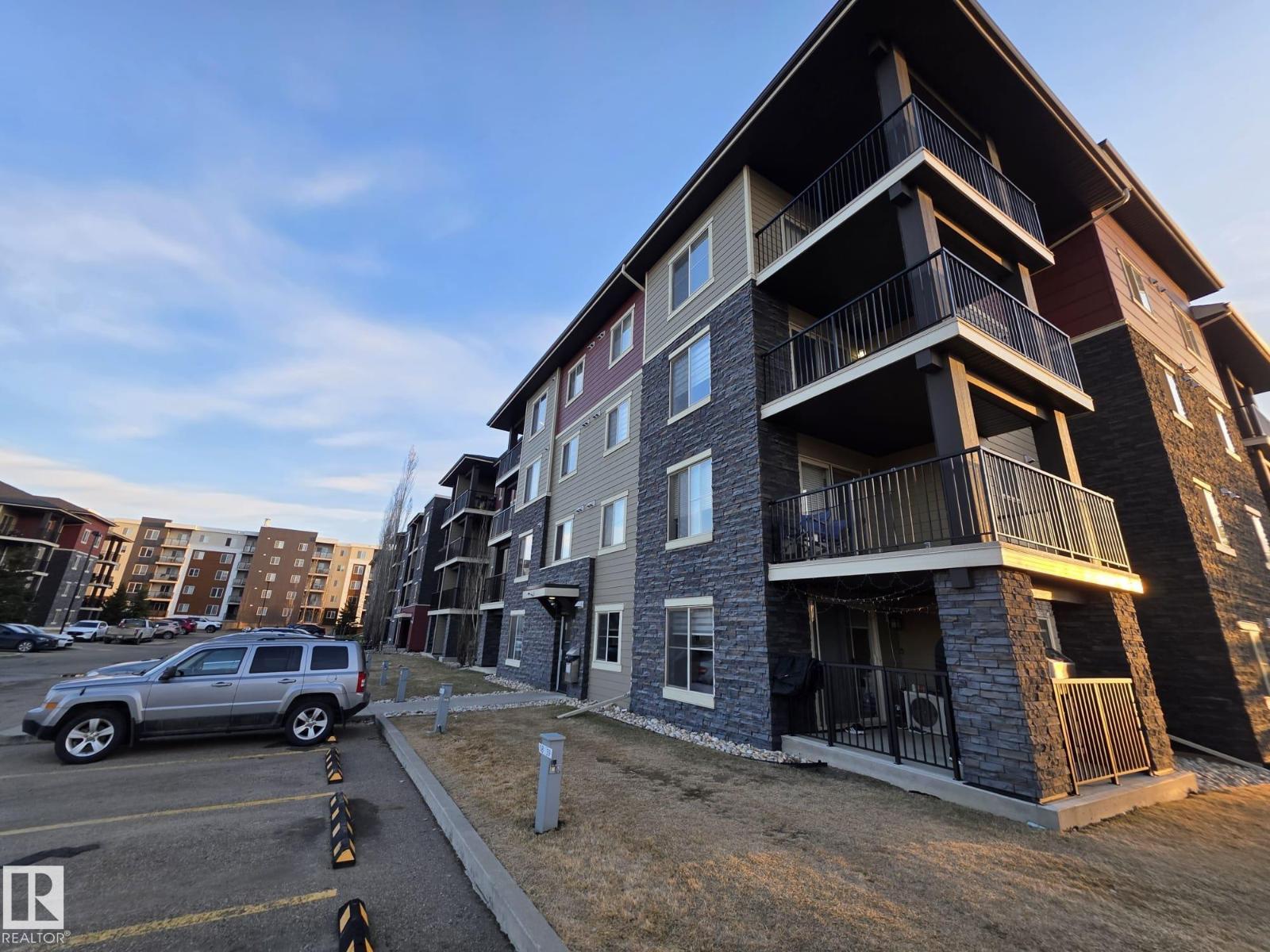 #310 12045 22 Av Sw, Edmonton, Alberta  T6W 2Y2 - Photo 21 - E4484270