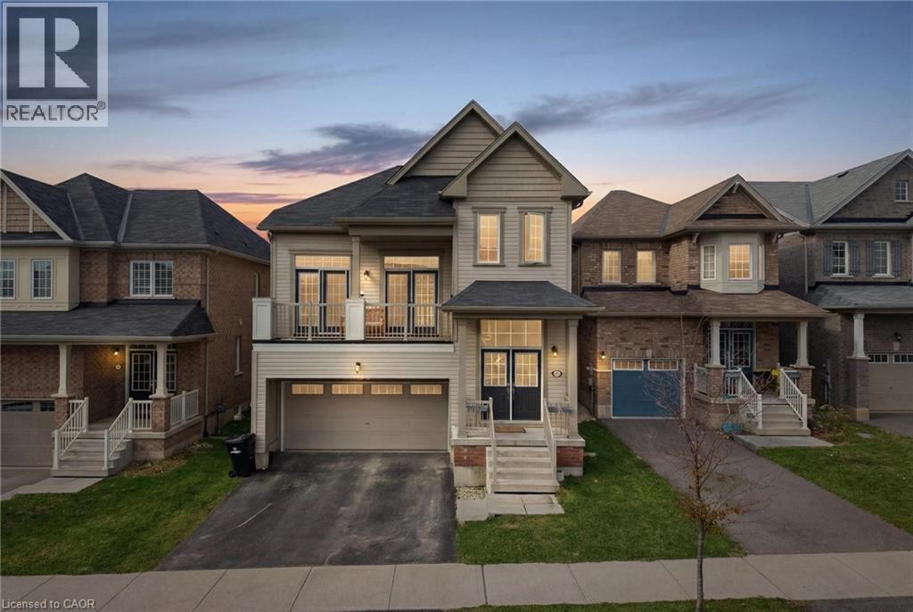 96 STAMFORD Street, Breslau, Ontario