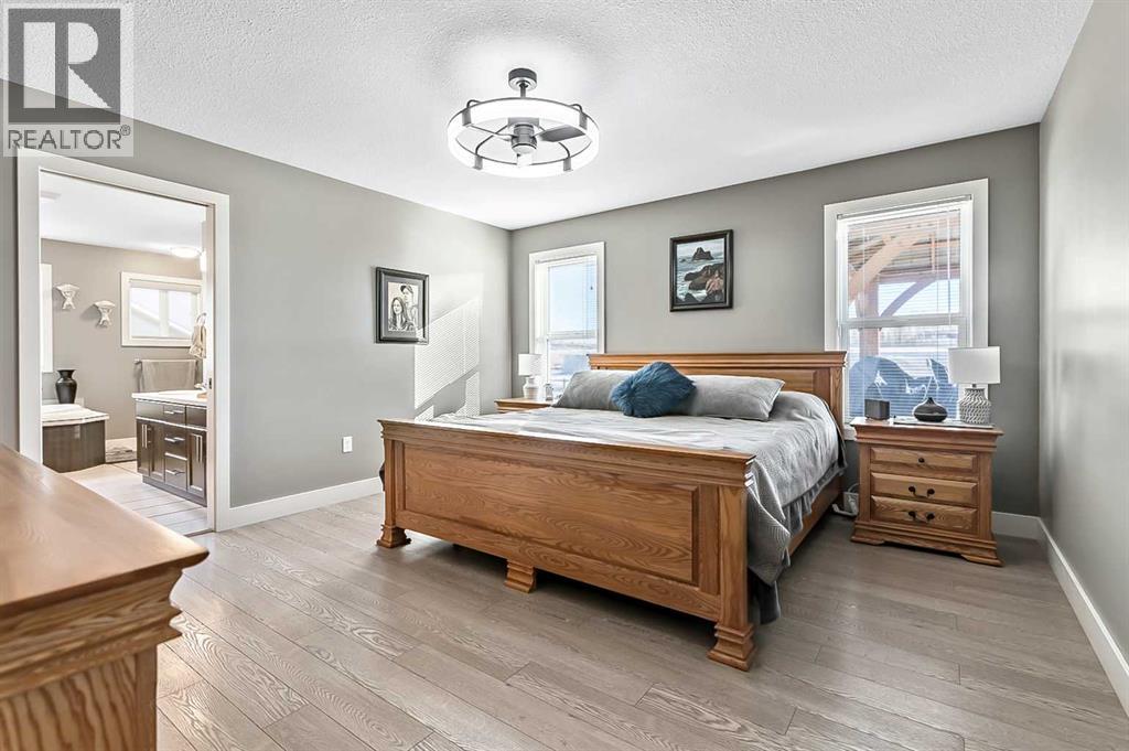 80089 264 Avenue E, Rural Foothills County, Alberta  T0L 0X0 - Photo 16 - A2289089