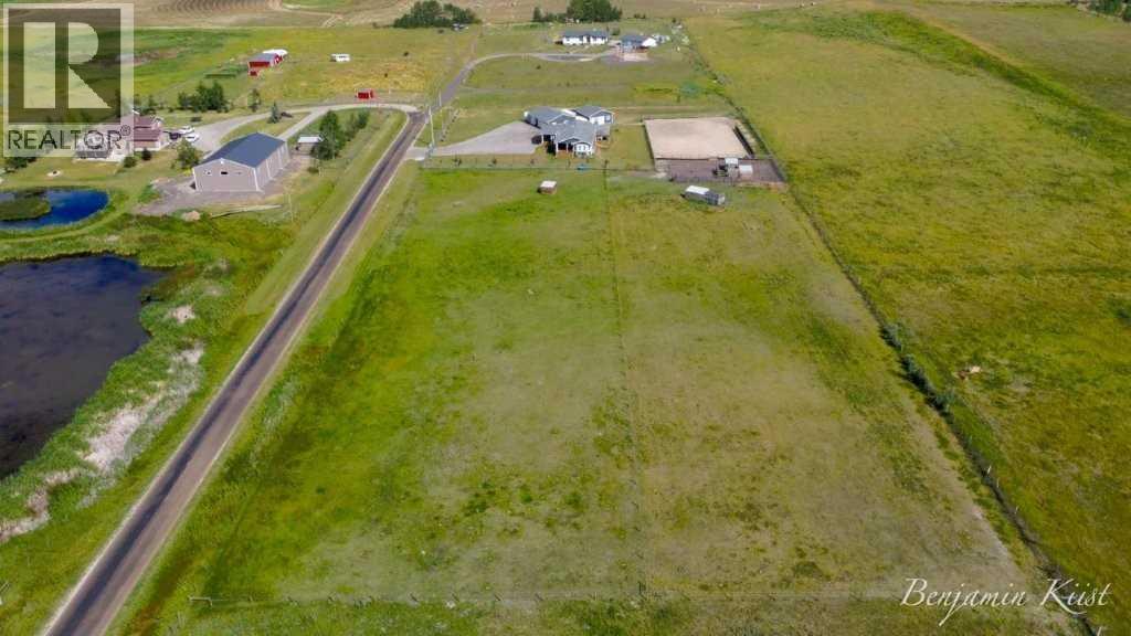 80089 264 Avenue E, Rural Foothills County, Alberta  T0L 0X0 - Photo 2 - A2289089