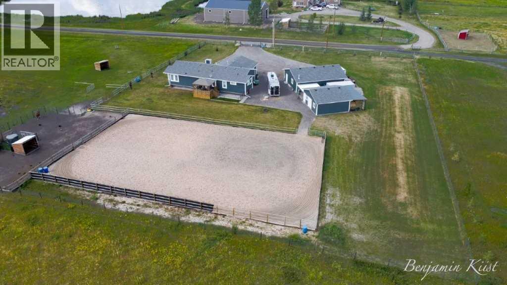 80089 264 Avenue E, Rural Foothills County, Alberta  T0L 0X0 - Photo 41 - A2289089