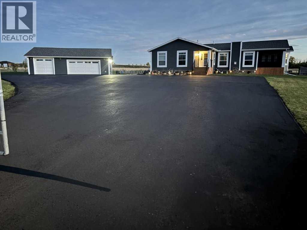 80089 264 Avenue E, Rural Foothills County, Alberta  T0L 0X0 - Photo 1 - A2289089
