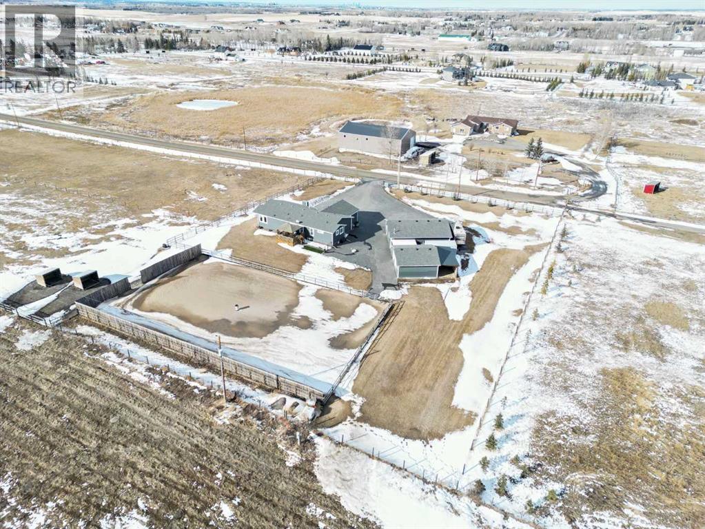 80089 264 Avenue E, Rural Foothills County, Alberta  T0L 0X0 - Photo 44 - A2289089