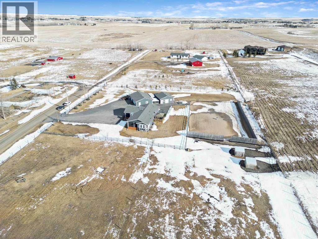 80089 264 Avenue E, Rural Foothills County, Alberta  T0L 0X0 - Photo 46 - A2289089