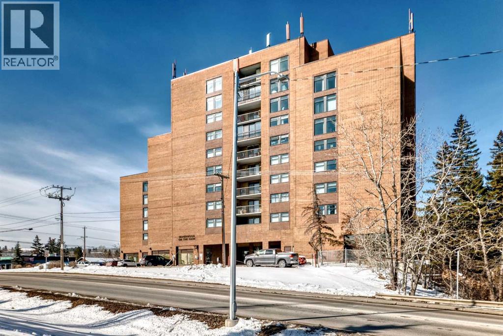 #912, 8604 48 Avenue Nw, Calgary, Alberta  T3B 5E6 - Photo 2 - A2297637