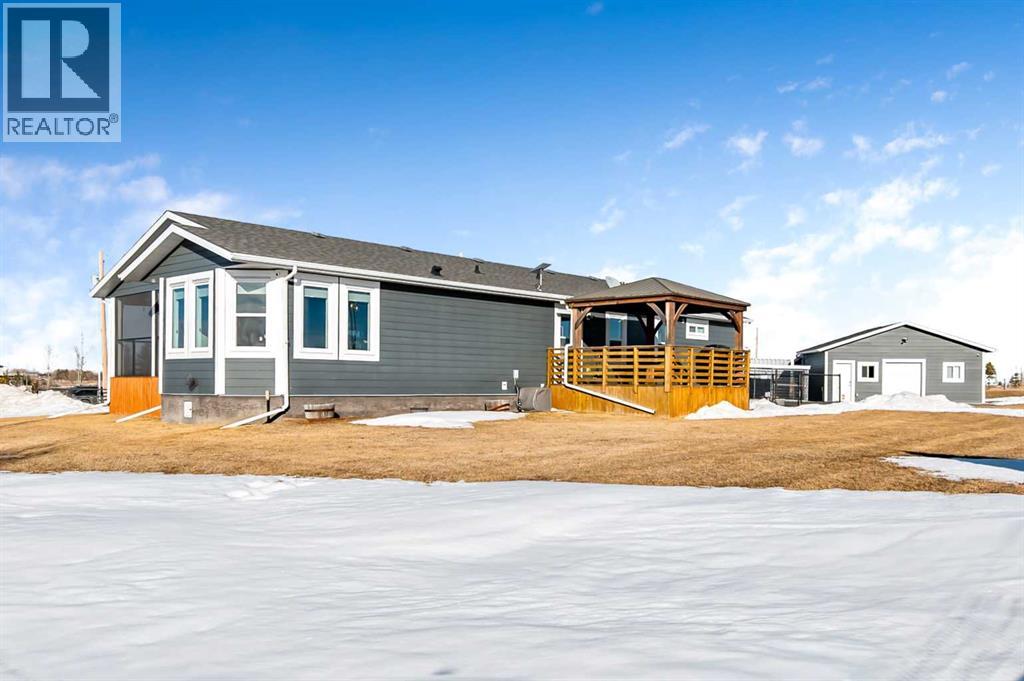 80089 264 Avenue E, Rural Foothills County, Alberta  T0L 0X0 - Photo 30 - A2289089