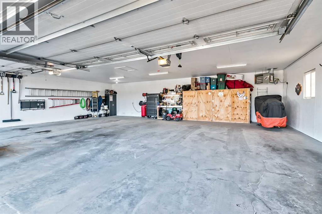 80089 264 Avenue E, Rural Foothills County, Alberta  T0L 0X0 - Photo 36 - A2289089