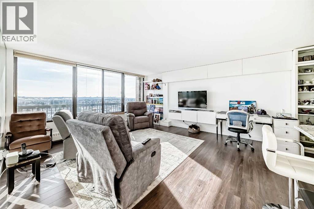 #912, 8604 48 Avenue Nw, Calgary, Alberta  T3B 5E6 - Photo 5 - A2297637