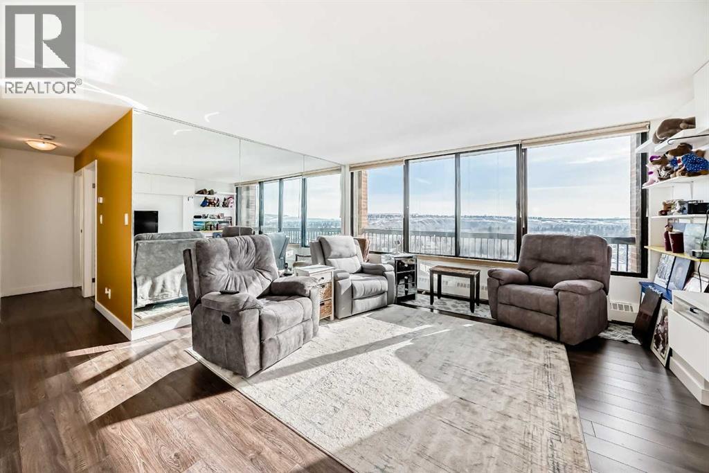 #912, 8604 48 Avenue Nw, Calgary, Alberta  T3B 5E6 - Photo 7 - A2297637