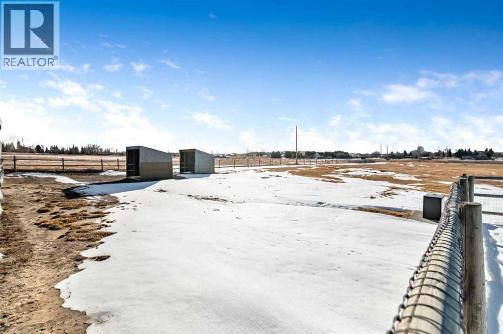 80089 264 Avenue E, Rural Foothills County, Alberta  T0L 0X0 - Photo 34 - A2289089