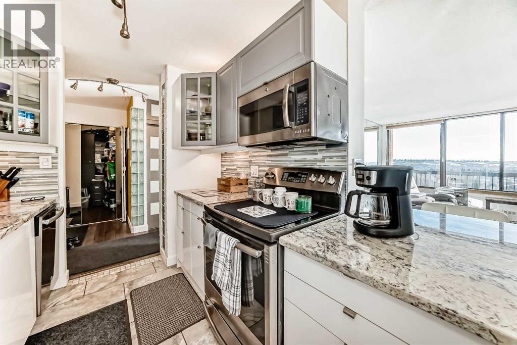 #912, 8604 48 Avenue Nw, Calgary, Alberta  T3B 5E6 - Photo 16 - A2297637