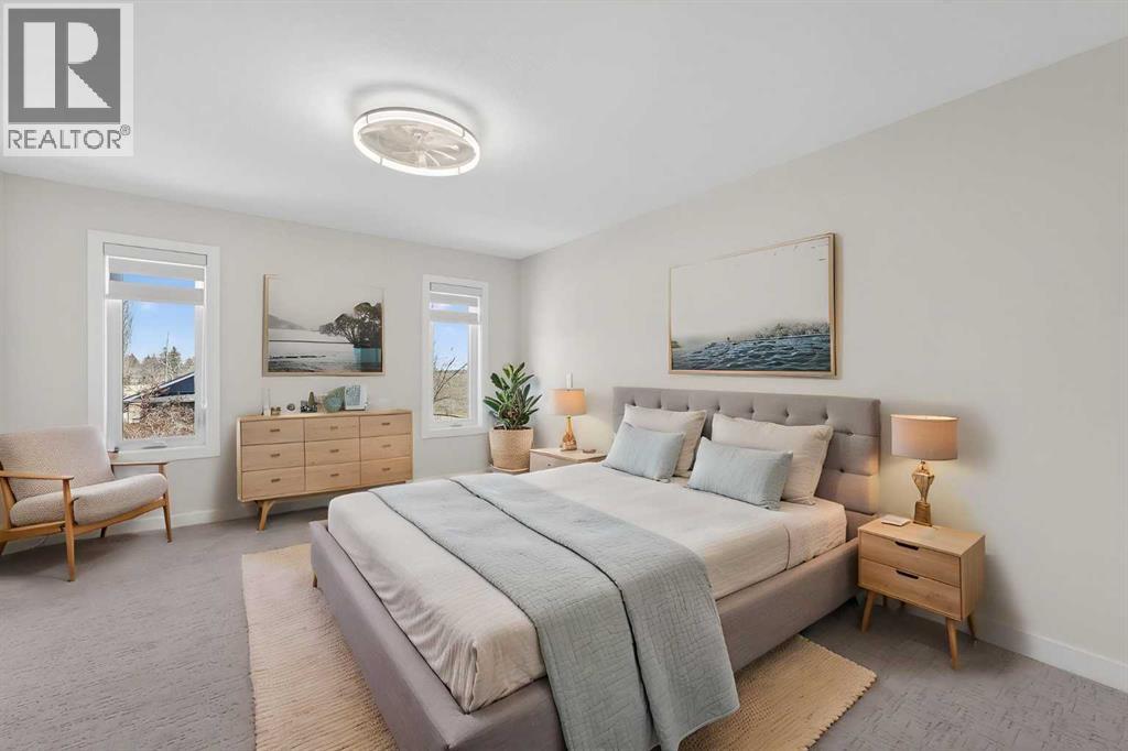 42 Sunvista Crescent Se, Calgary, Alberta  T2X 3G2 - Photo 28 - A2302693