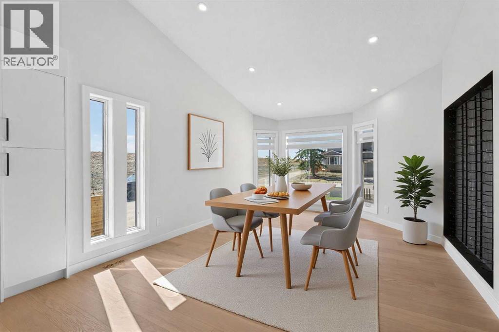 42 Sunvista Crescent Se, Calgary, Alberta  T2X 3G2 - Photo 7 - A2302693