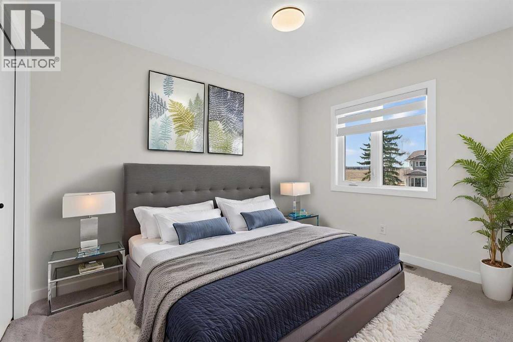 42 Sunvista Crescent Se, Calgary, Alberta  T2X 3G2 - Photo 26 - A2302693