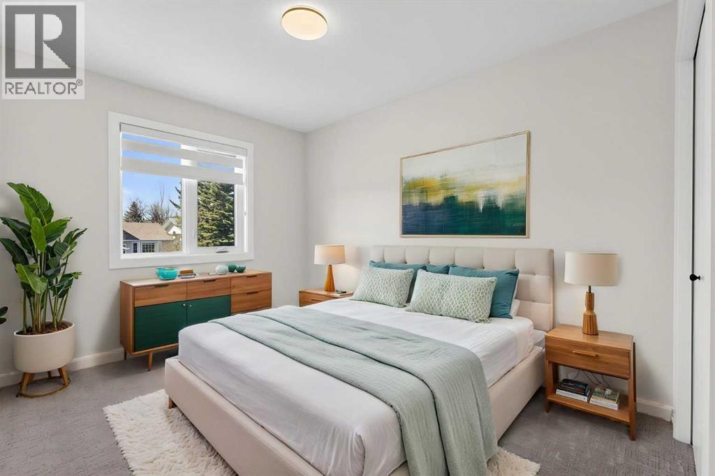 42 Sunvista Crescent Se, Calgary, Alberta  T2X 3G2 - Photo 25 - A2302693