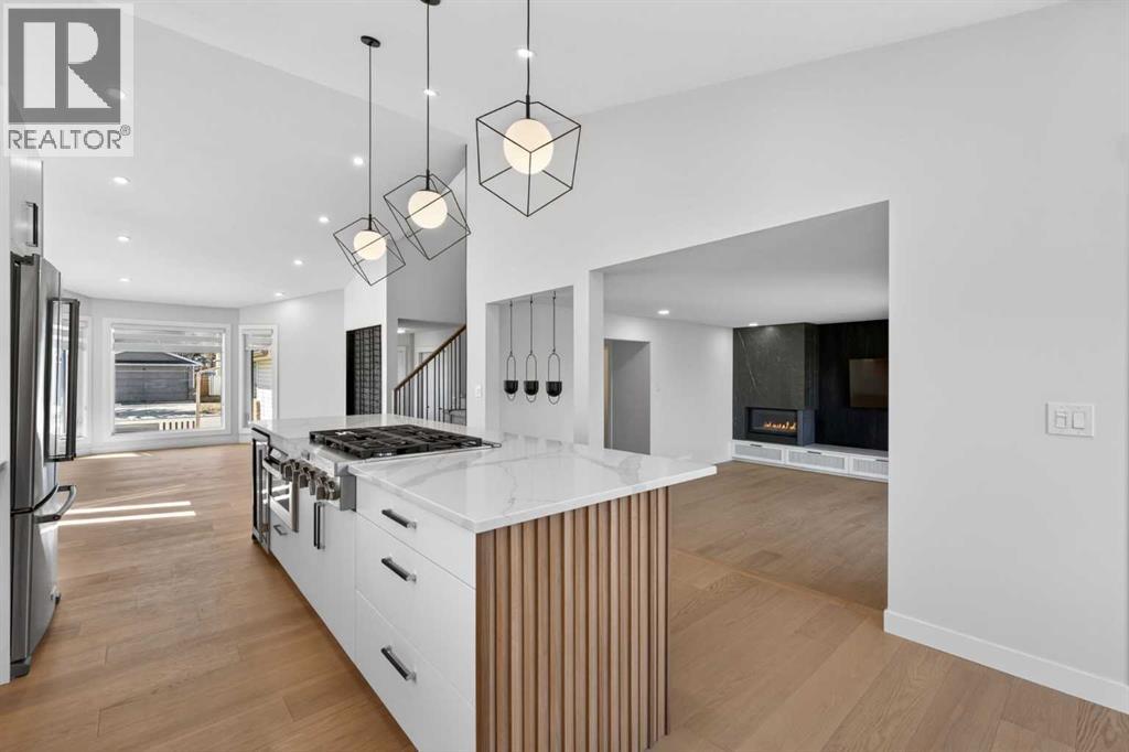 42 Sunvista Crescent Se, Calgary, Alberta  T2X 3G2 - Photo 14 - A2302693