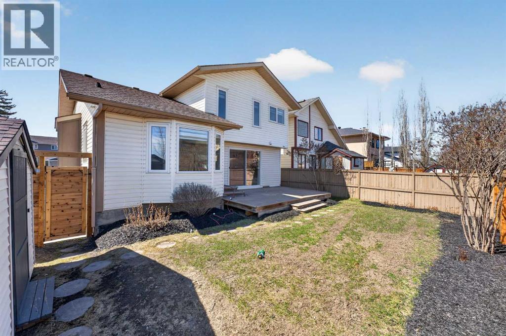 42 Sunvista Crescent Se, Calgary, Alberta  T2X 3G2 - Photo 42 - A2302693