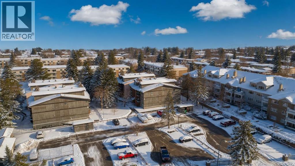 302a, 7301 4a Street Sw, Calgary, Alberta  T2N 4V8 - Photo 4 - A2303913