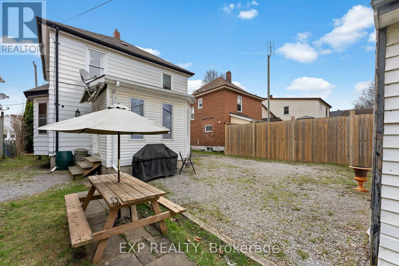 4725 Third Avenue, Niagara Falls, Ontario  L2E 4L7 - Photo 24 - X12989640