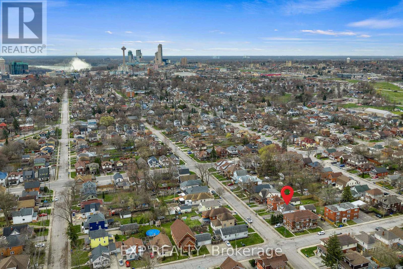 4725 Third Avenue, Niagara Falls, Ontario  L2E 4L7 - Photo 29 - X12989640